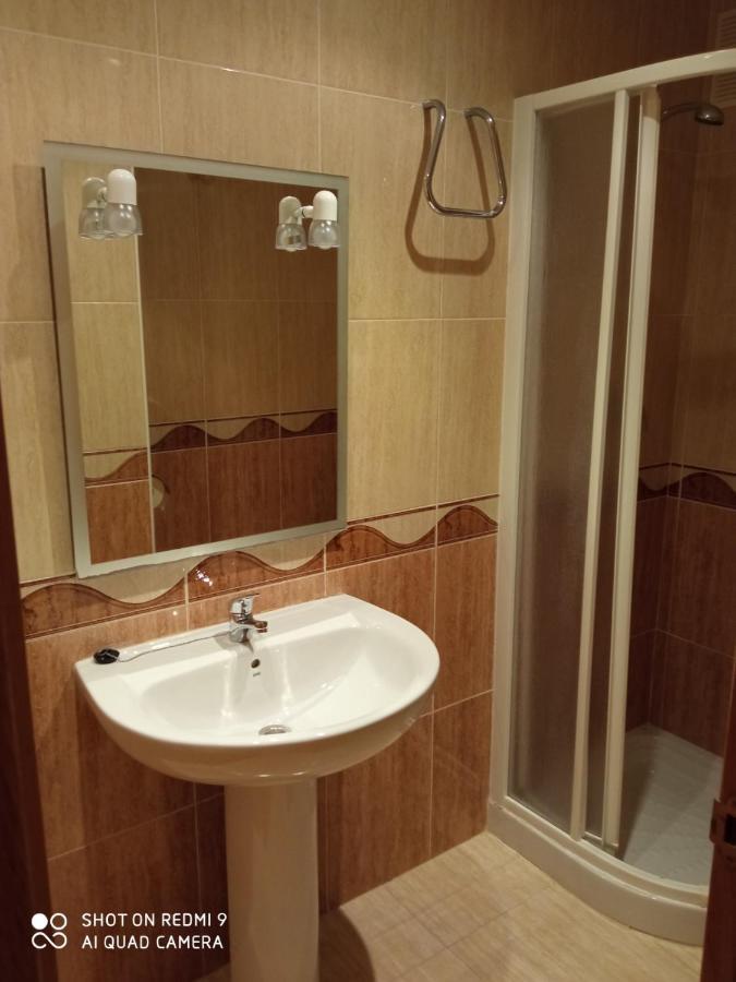 Апартаменты Costa Marina III Оропеса-дель-Мар Экстерьер фото